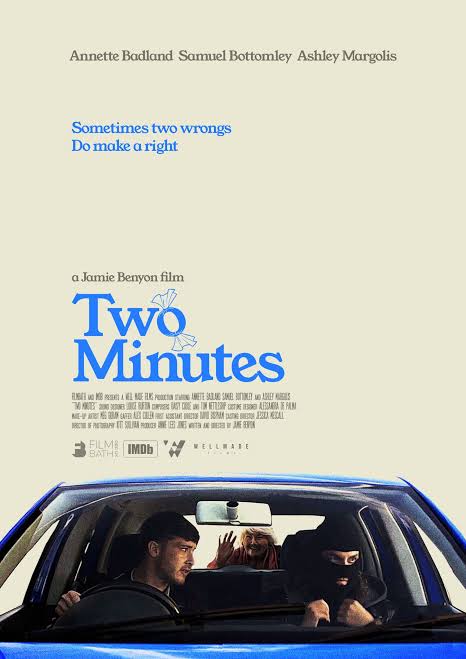 Two Minutes Short Film